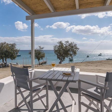 مبيت وإفطار Agia Kiriaki Beach  Aqua Bay Agia Kyriaki المظهر الخارجي الصورة
