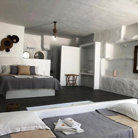 مبيت وإفطار Agia Kiriaki Beach  Aqua Bay Agia Kyriaki المظهر الخارجي الصورة