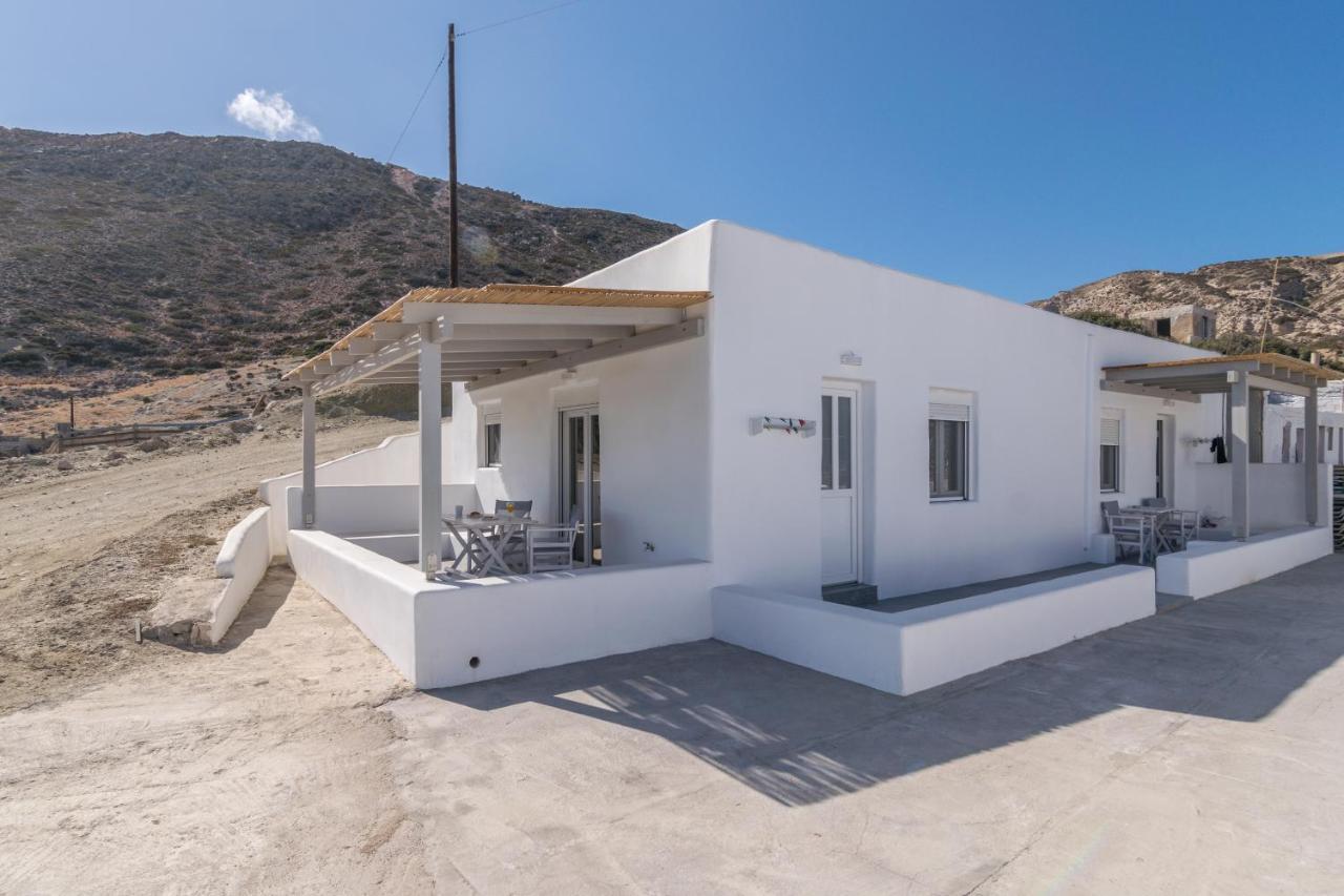 مبيت وإفطار Agia Kiriaki Beach  Aqua Bay Agia Kyriaki المظهر الخارجي الصورة