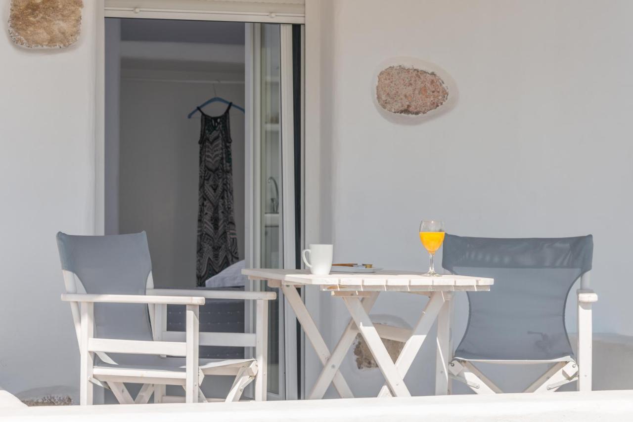 مبيت وإفطار Agia Kiriaki Beach  Aqua Bay Agia Kyriaki المظهر الخارجي الصورة