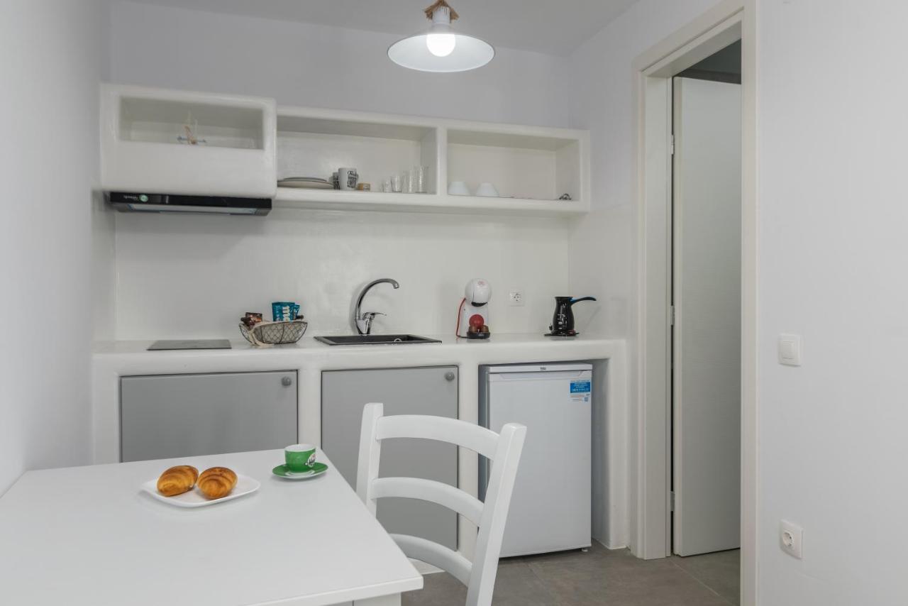 مبيت وإفطار Agia Kiriaki Beach  Aqua Bay Agia Kyriaki المظهر الخارجي الصورة