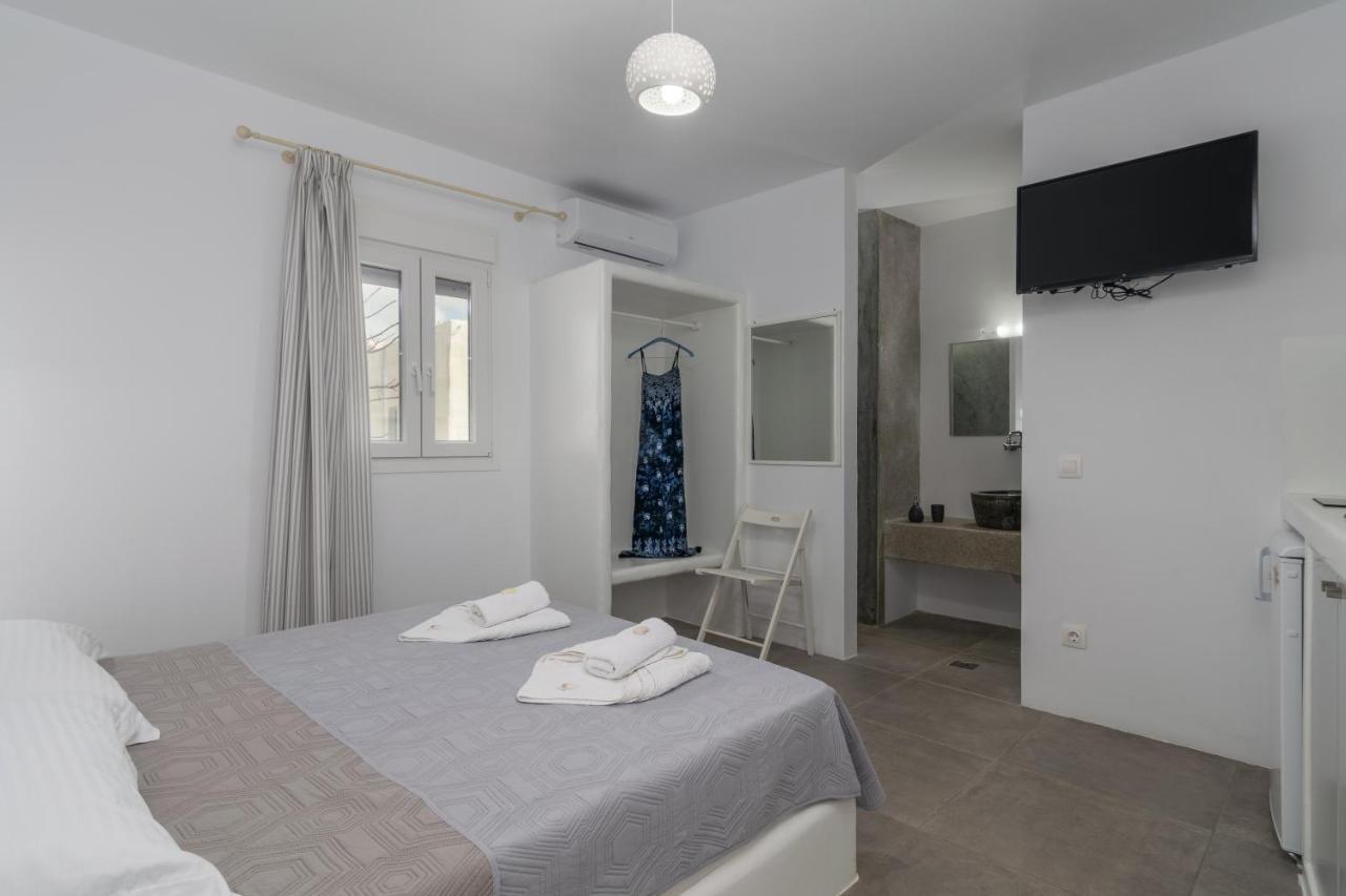 مبيت وإفطار Agia Kiriaki Beach  Aqua Bay Agia Kyriaki المظهر الخارجي الصورة