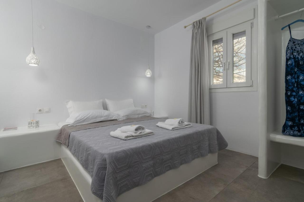 مبيت وإفطار Agia Kiriaki Beach  Aqua Bay Agia Kyriaki المظهر الخارجي الصورة