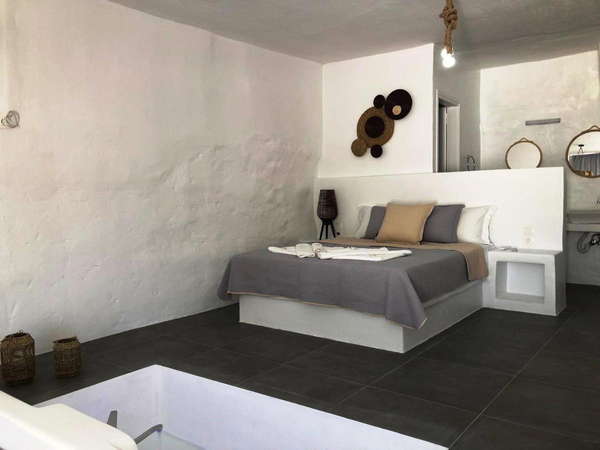 مبيت وإفطار Agia Kiriaki Beach  Aqua Bay Agia Kyriaki المظهر الخارجي الصورة