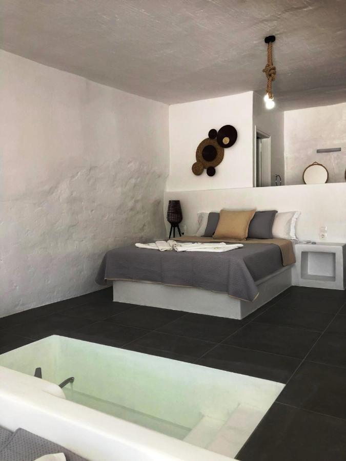 مبيت وإفطار Agia Kiriaki Beach  Aqua Bay Agia Kyriaki المظهر الخارجي الصورة