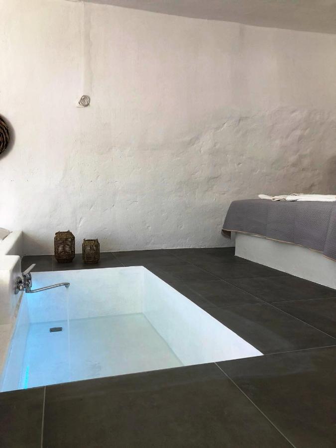 مبيت وإفطار Agia Kiriaki Beach  Aqua Bay Agia Kyriaki المظهر الخارجي الصورة