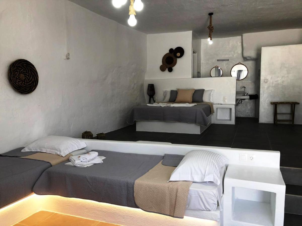 مبيت وإفطار Agia Kiriaki Beach  Aqua Bay Agia Kyriaki المظهر الخارجي الصورة